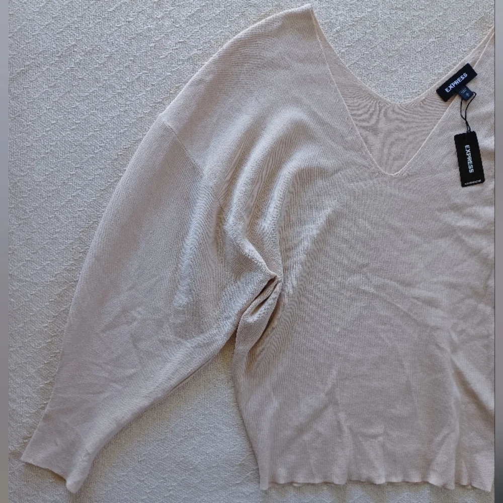 Express ♡ dolman top - Picture 2 of 7